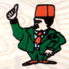 Ostaz Hamam Logo
