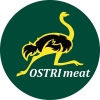 OSTRI meat menu