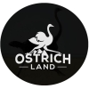 Ostrich land