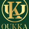 Logo Oukka Cafe & Restaurant