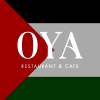 Logo Oya Lounge