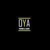 Logo OYA sushi