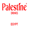 Logo Palastine Drink