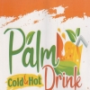 Logo Palm Drink