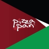 Logo Pizza Pan