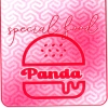 Logo Panda