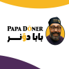 منيو بابا دونر
