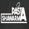 Pasta shawerma menu