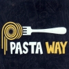 Pasta Way menu