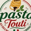 Logo Pastatouti