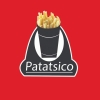 Patatsico menu