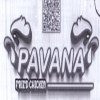 Logo Pavana