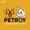 Logo Petroy