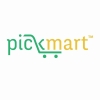 Pickmart menu