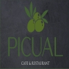 Picual menu