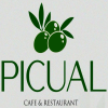 Logo Picual