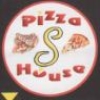 Logo piza house embaba