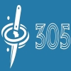 Pizza 305