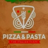 Pizza And Pasta menu