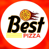 Logo Pizza Best