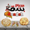 Logo Pizza Bondoq