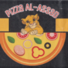 Pizza El Asad menu