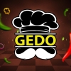 pizza gedo menu