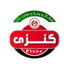 Logo Pizza Kenzy