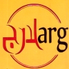Logo Pizza Large