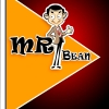 Pizza Mr. Bean