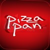 Pizza Pan menu