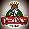 Logo Pizza Reina