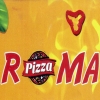 Pizza Roma Hadaeq Holwan menu