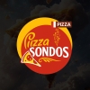 Logo Pizza Sondos