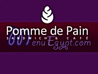 Logo Pomme De Pain