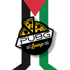 Logo Pubg Port Sa3eed