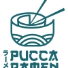 Logo Pucca Ramen