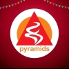 Logo Pyramids