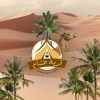 Logo Qaret Hesham