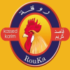 Logo Qased Karim Rouka