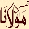 Qasr Mawlana Logo