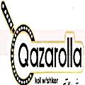 Qazarolla menu