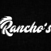 Rancho's menu