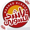 Logo Rashed El Soury