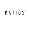 Ratios Bakery Logo