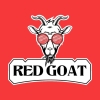 Red Goat menu