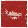 Logo Red Rangers
