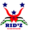 Logo Red z Burger