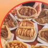 Refa3y El Sharqawy menu