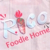 Logo Rico